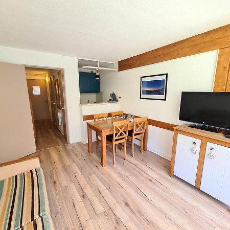 Appartement Echappee En Altitude à La Mongie Extérieur photo
