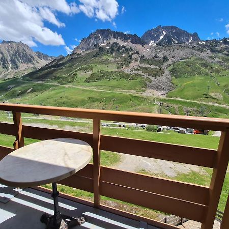 Appartement Echappee En Altitude à La Mongie Extérieur photo